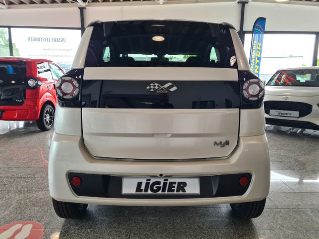 LIGIER Myli E.PIC