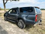 Mercedes-Benz X 350 POWER Edition Vollaussttattung AHK Navi  - Mercedes-Benz X 350 von privat