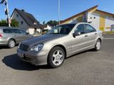 Mercedes-Benz C 200 KOMPRESSOR CLASSIC - Mercedes-Benz C 200 aus 2004
