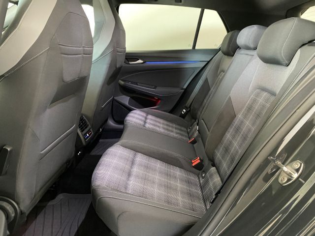 Golf GTD 2.0 TDI DSG STANDHZ+NAVI+KAMERA