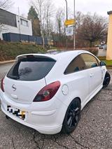 Opel Corsa D 1.4 OPC Limited Edition TÜV... - Opel Corsa: Limited Edition