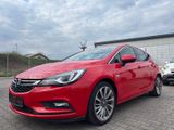 Opel Astra 1.6 Turbo Dynamic/LED/Shz./Abstandswarner - Opel Astra: Dynamic