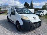 Peugeot Bipper Basis - Peugeot Bipper mit Diesel-Antrieb