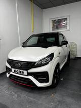 Ligier JS50 Sport Ultimate - Ligier JS 50 von privat