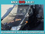 Mercedes-Benz Sonstige Selbstausbau  Krankenwagen Autom.+Klima - Mercedes-Benz Auto s