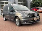 Volkswagen Caddy Maxi Highline  4M 7.Sitzer Standh. Service - Volkswagen Caddy: Allradantrieb, Maxi