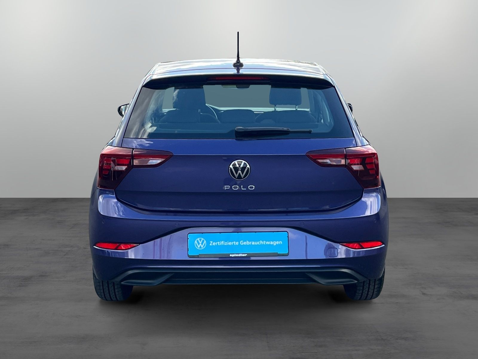 Volkswagen Polo - Bild 7
