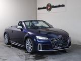 Audi TTS TTS quattro 1.Hand Raute - Audi TTS aus 2021