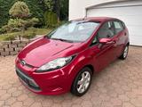 Ford Fiesta Trend,Klima,2.HD,8xbereift,Zahnriemen NEU - Ford Fiesta: Trend X