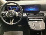 Mercedes-Benz V 250 d Style Distronic/Mutlibeam/AHK2.5t - Mercedes-Benz V 250: Stoff, Beheizbares Lenkrad, mit Klimaanlage
