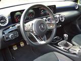 Mercedes-Benz A 180 AMG Advanced Soundsystem Ambientebeleuchtu - Mercedes-Benz A-Klasse: Advanced