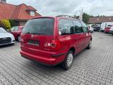 Volkswagen Sharan 2,0 TDI  Klima Xe 6 Sitzer  SHZ  TÜV Neu - Volkswagen Sharan: 6.2