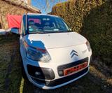 Citroën Citroen C3 Picasso Tendance, Standort 5392... - Citroën C3 Picasso Kombi Gebrauchtwagen