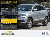 Skoda Karoq 1.0 TSI AMBITION KLIMA NAVI SITZHZ - Skoda Karoq in Bochum