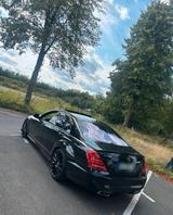 Mercedes-Benz Mercedes Benz S500L W221 V8 LPG Vollaussta... - gebrauchte Mercedes-Benz S 500 aus dem Jahr 2005