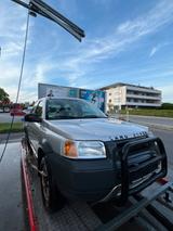 Andere Landrover Freelander - Andere aus 1999