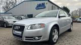 Audi A4 Lim. 2.0 TDI Automatik Alu - Audi A4 aus 2005: 2.0