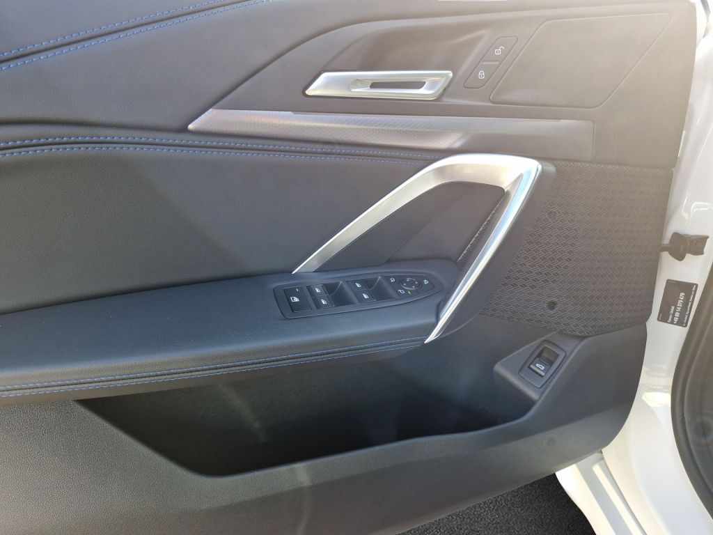 BMW X1 - Bild 21