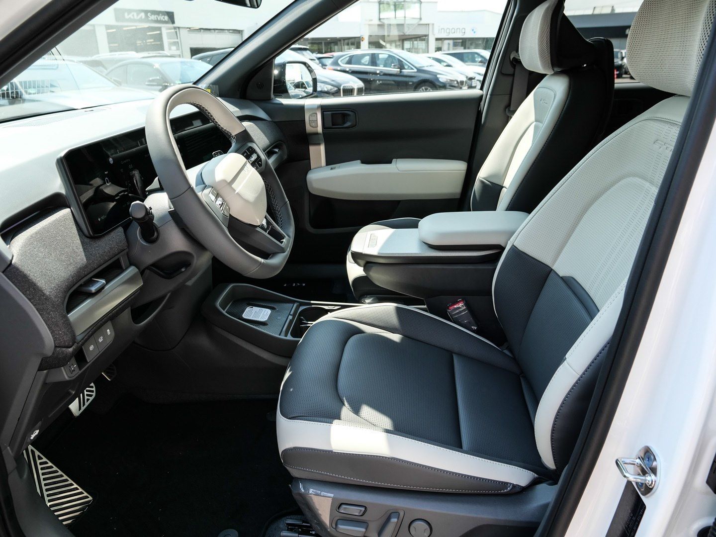 Kia EV3 - Bild 9