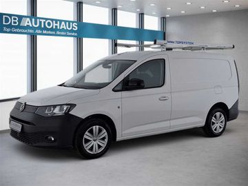 Volkswagen Caddy - 1