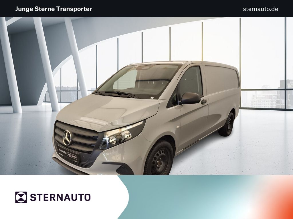 Image of Mercedes-Benz Vito