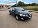 Opel Astra 1.4 16V Twinport 5 porte Enjoy - Opel Astra aus 2010: Enjoy