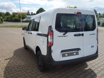Bild 7 Ford Transit Courier Trend Klima SHZ PDC Kamera
