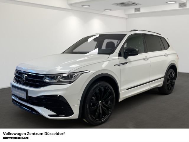 Volkswagen Tiguan Allspace 2.0 TDI DSG R-Line 4Motion