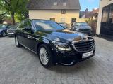 Mercedes-Benz C 220 CDI.Designo+Totwinkel-Assistent+360°-Kamer - Mercedes-Benz C 220: Cd