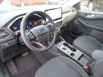 Ford Kuga Titanium 137KW + PDC + Cam + AUTOMATIK