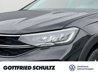 Volkswagen Taigo - Vorschau Bild 6