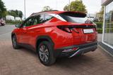 Hyundai Tucson 1.6 T-GDI Hev LED Virtual Cockpit Kamera - Hyundai mit Hybrid-Antrieb