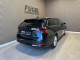 Skoda Octavia Combi 1.5 TSI e-TEC Style LED|PANO|Leder - gebrauchte Skoda Octavia aus dem Jahr 2022