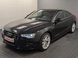 Audi A5 2.0 TFSI 3xS-Line AHK+Xenon+Leder+Keyless+BT - Audi A5 mit Benzin-Antrieb: Sportwagen, 3.2