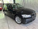 BMW 318 3 Touring 318i*TÜV NEU*KLIMA*TOP* - BMW 318 aus 2007: 318i