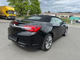 Opel Cascada Cabrio Edition 1,4 16V  Turbo - Opel Cascada Gebrauchtwagen