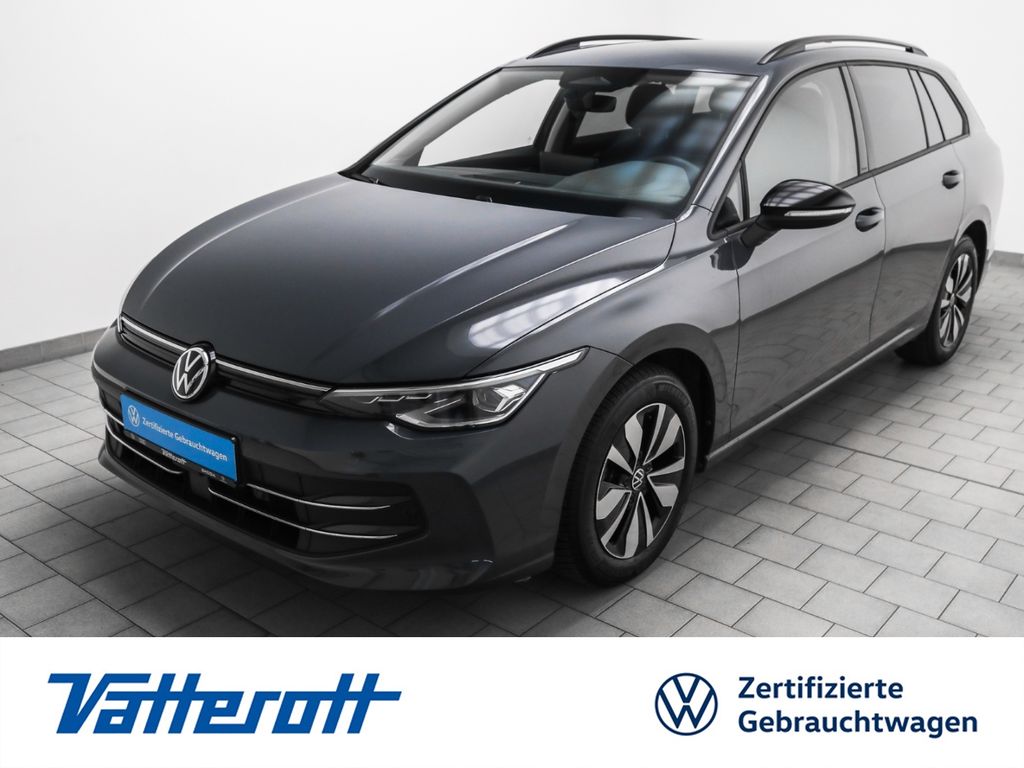 Image of Volkswagen Golf