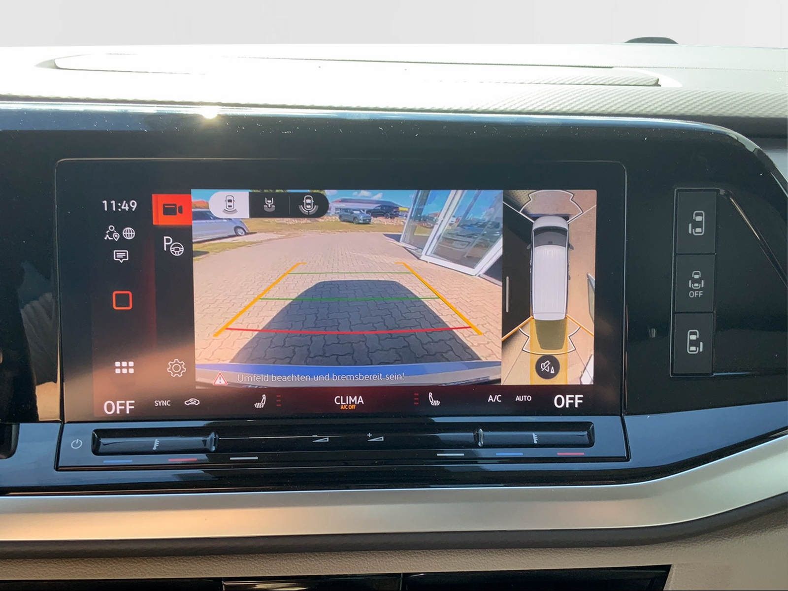 T7 Multivan 2.0 TSI Style AHK,NAV,IQL,SHZ.