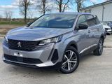 Peugeot 5008 Allure 7 sitze/Scheckheftgepflegt/Teilleder - Peugeot 5008 in Berlin