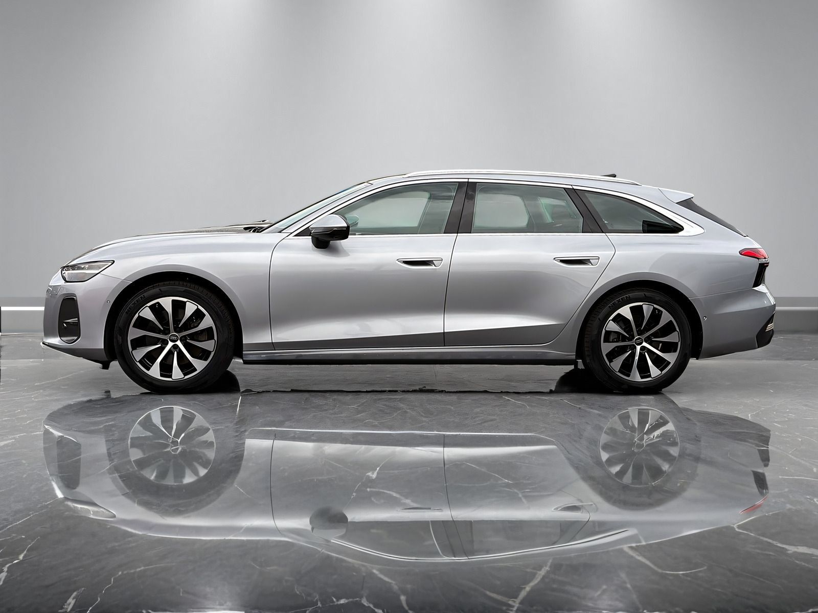 Audi A6 Avant TDI S-tronic KAMERA PANO ACC foto 4