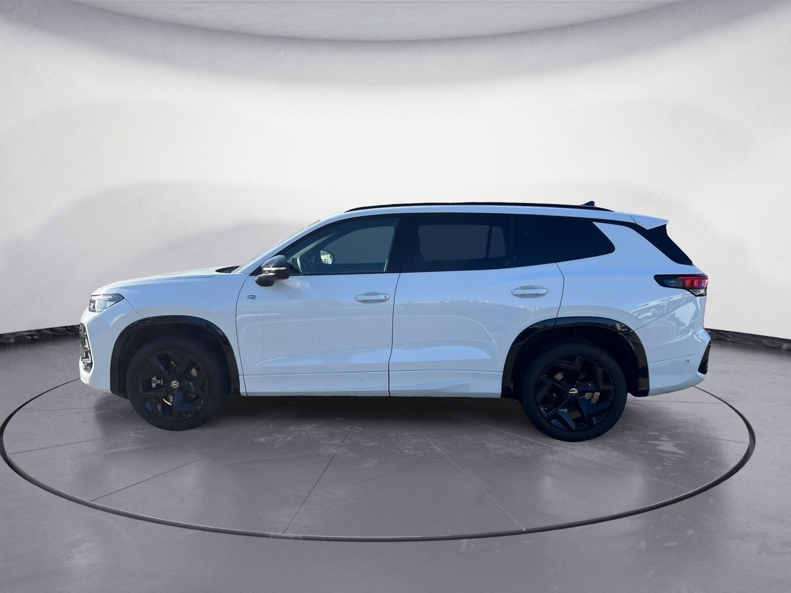 Volkswagen Tayron - Bild 3