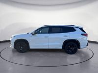 Volkswagen Tayron - Vorschau Bild 3