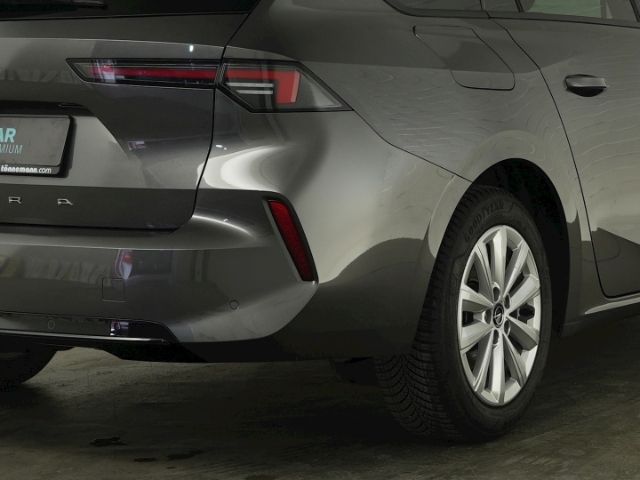 Astra L ST ELEGANCE CDTI AT+LED+NAVI+RÜCKFAHRKAM