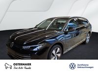 Volkswagen Passat Variant - Vorschau Bild 1