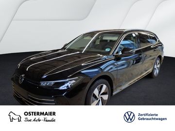 Volkswagen Leasingangebot: Volkswagen Passat Variant BUSINESS 1.5eTSI 150PS DSG ACC.AH