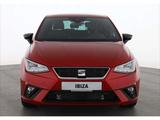 Seat Ibiza 1.0 TSI FR - Seat Vorführfahrzeuge