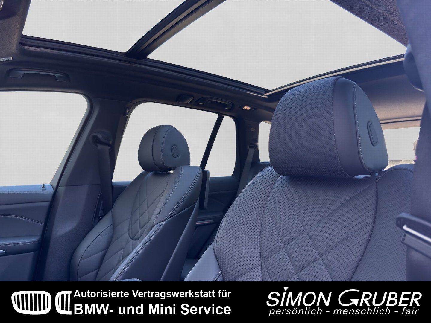 Fahrzeugabbildung BMW X5 xDrive 40d M Sport Pano Stop&GO FondEntertain