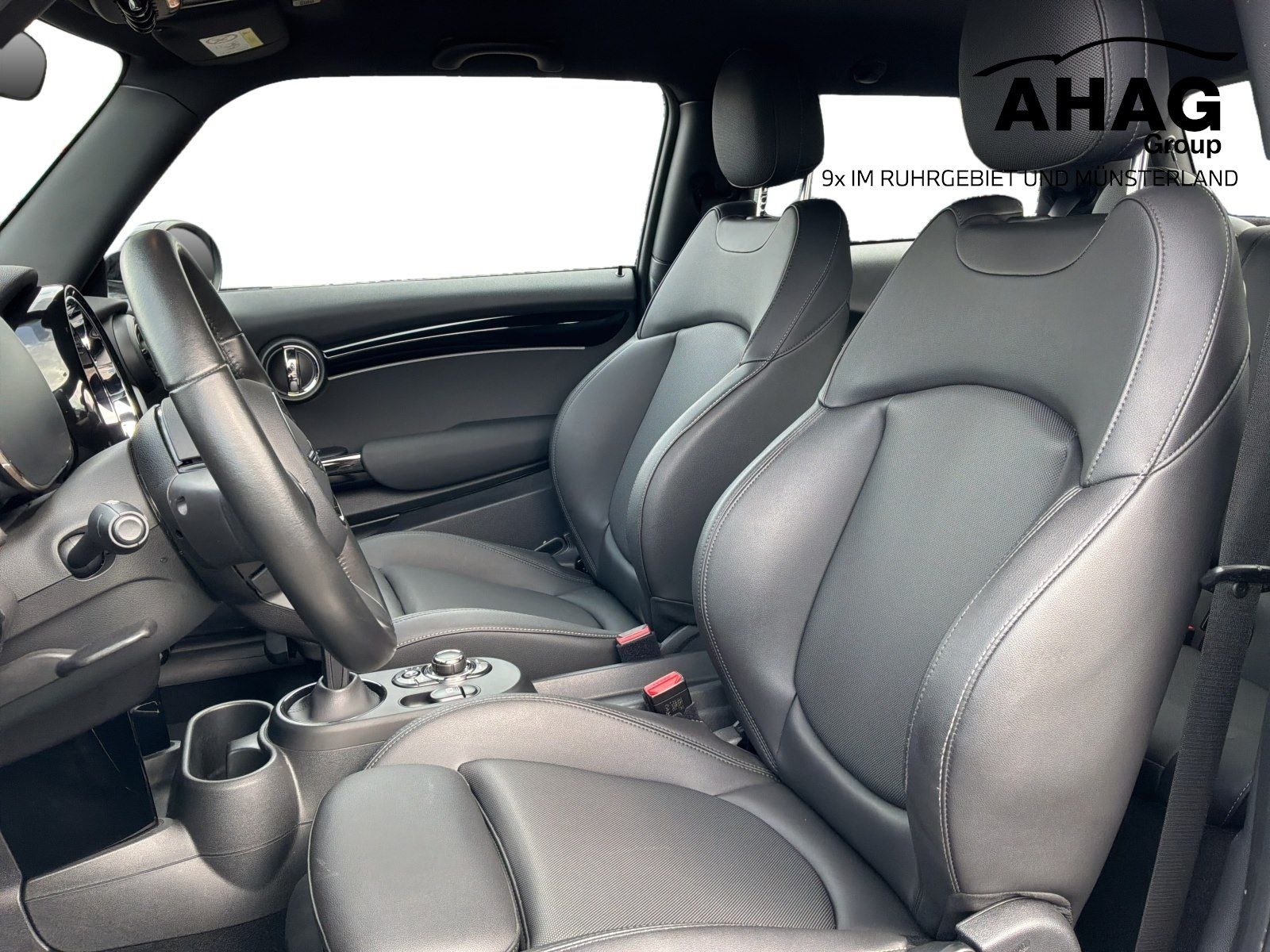 MINI Cooper SE - Bild 7