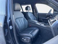 BMW X7 - Vorschau Bild 15