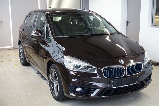 BMW 2er Active Tourer - 225xe iPerformance Sport Lin